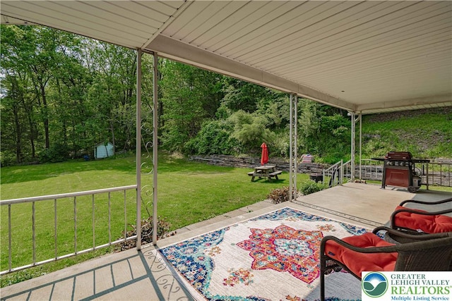 1135 Poplar Valley Rd E, Stroud Twp, PA 18360 - photo 42