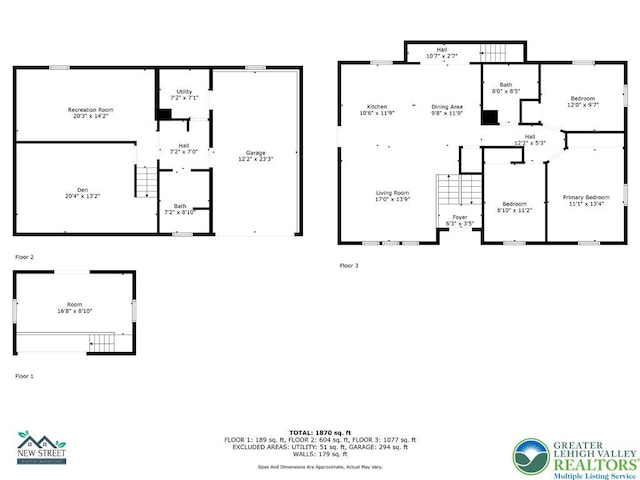 2913 Hay Ter, Easton, PA 18045 - photo 43