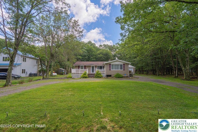 126 Lenape Trl, Penn Forest Twp, PA 18210 - photo 24