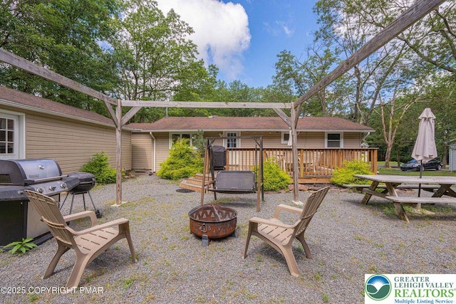 126 Lenape Trl, Penn Forest Twp, PA 18210 - photo 26