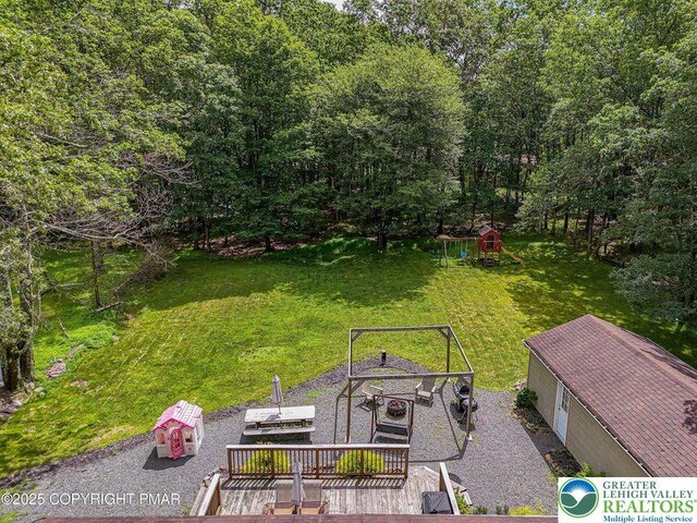 126 Lenape Trl, Penn Forest Twp, PA 18210 - photo 29