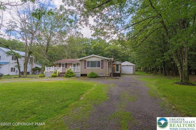 126 Lenape Trl, Penn Forest Twp, PA 18210 - photo 32