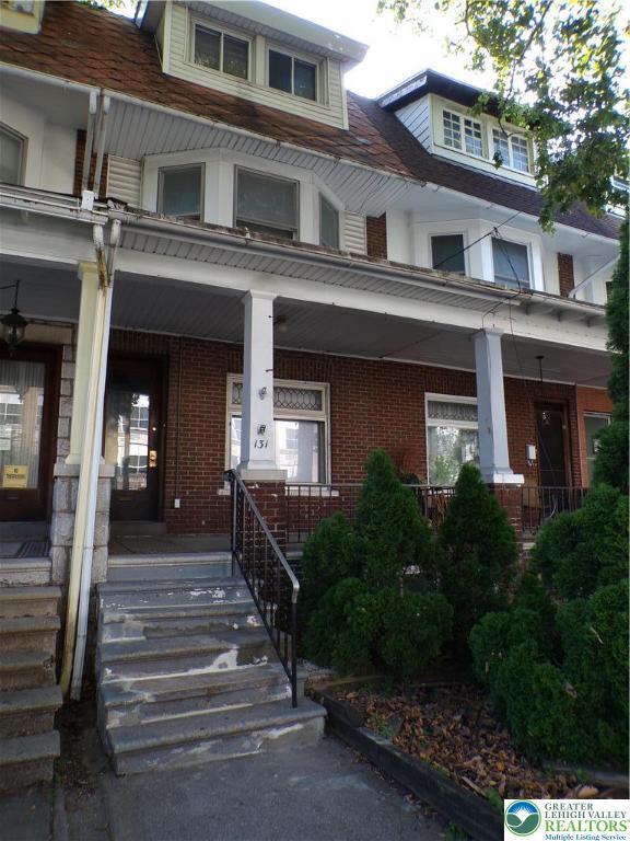 131 N 17th St, Allentown City, PA 18104 - photo 1