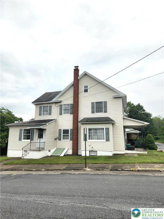 230 Blaine St, East Bangor Boro, PA 18013 - photo 2