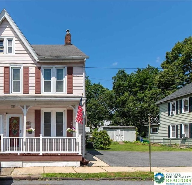 527 Maple St, Bethlehem City, PA 18018 - photo 1
