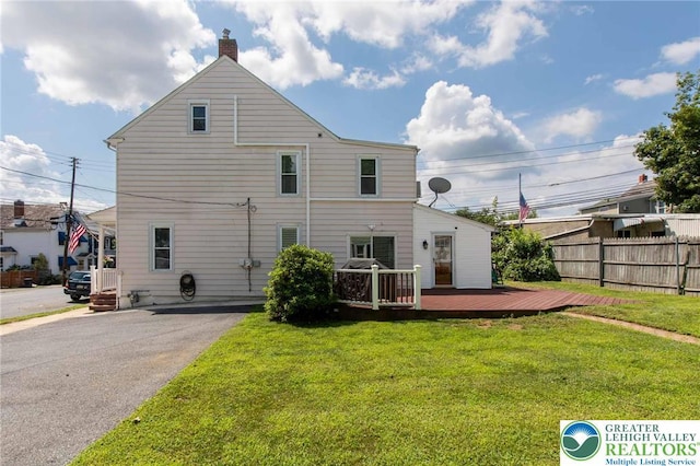 527 Maple St, Bethlehem City, PA 18018 - photo 29