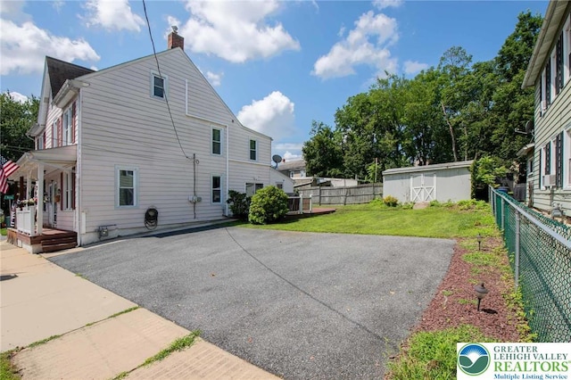 527 Maple St, Bethlehem City, PA 18018 - photo 31