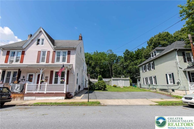 527 Maple St, Bethlehem City, PA 18018 - photo 32