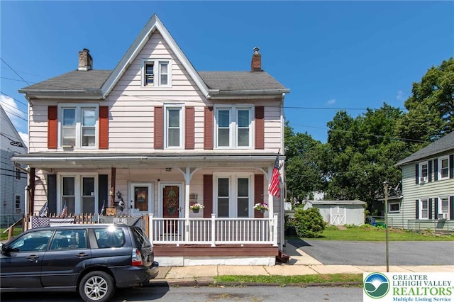527 Maple St, Bethlehem City, PA 18018 - photo 33