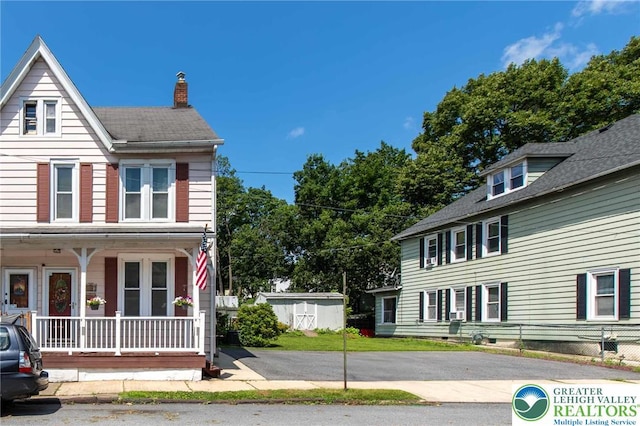 527 Maple St, Bethlehem City, PA 18018 - photo 34