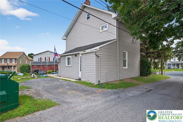 1030 Howertown Rd, North Catasauqua Bor, PA 18032 - photo 26
