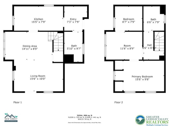 1030 Howertown Rd, North Catasauqua Bor, PA 18032 - photo 29