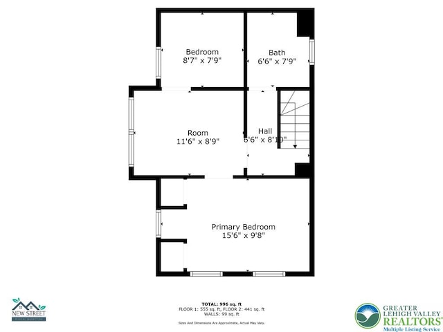 1030 Howertown Rd, North Catasauqua Bor, PA 18032 - photo 30