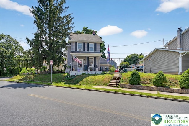 1030 Howertown Rd, North Catasauqua Bor, PA 18032 - photo 1