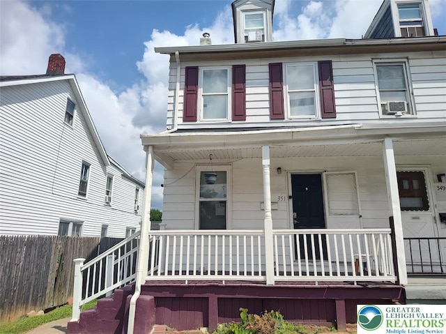 351 W Wilkes Barre St, Easton, PA 18042 - photo 1