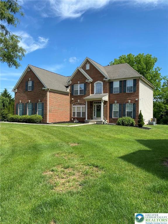 3251 W Fairview St, Allentown City, PA 18104 - photo 1