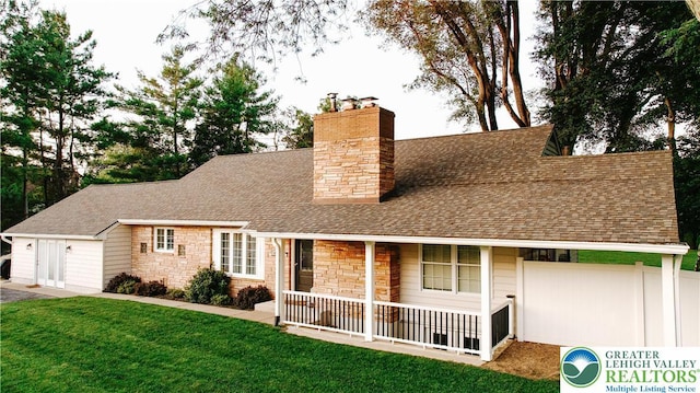 1215 Trexlertown Rd, Upper Macungie Twp, PA 18087 - photo 1