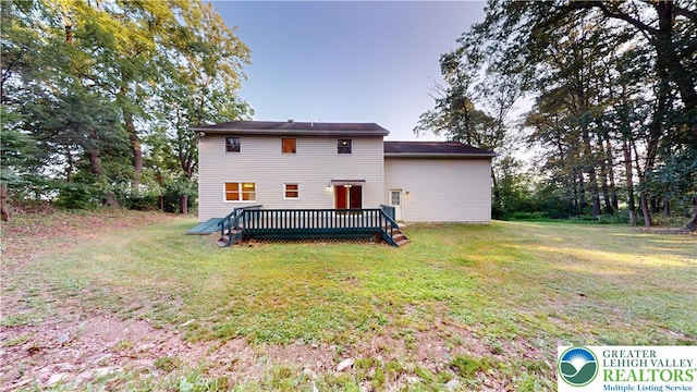 3063 Old Post Rd, Washington Twp, PA 18080 - photo 9