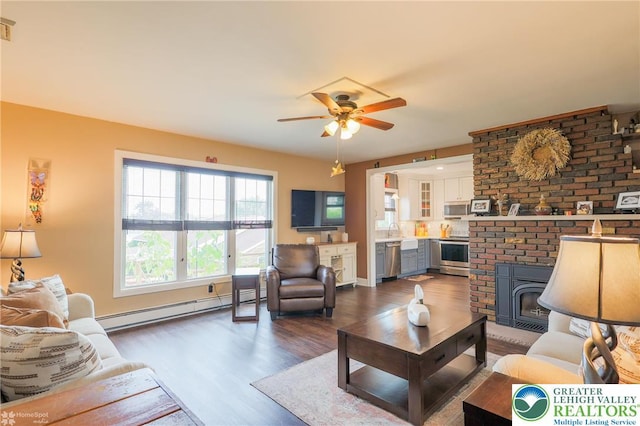 3107 Park St, Whitehall Twp, PA 18052 - photo 17