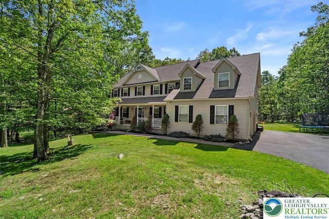 148 Squirrelwood Ct, Polk Twp, PA 18330 - photo 1
