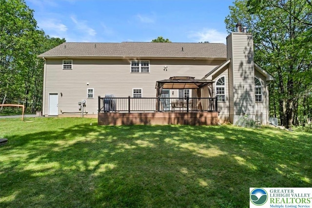 148 Squirrelwood Ct, Polk Twp, PA 18330 - photo 5