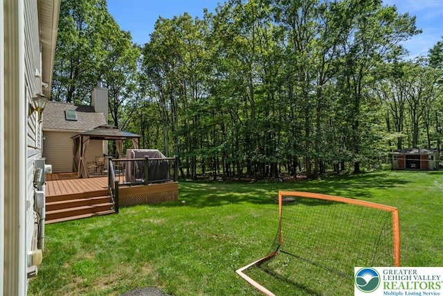 148 Squirrelwood Ct, Polk Twp, PA 18330 - photo 8