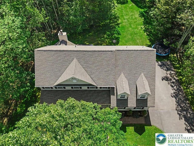 148 Squirrelwood Ct, Polk Twp, PA 18330 - photo 11