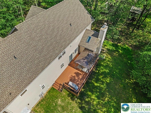 148 Squirrelwood Ct, Polk Twp, PA 18330 - photo 12