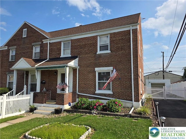 1842 17th St SW, Allentown City, PA 18103 - photo 1