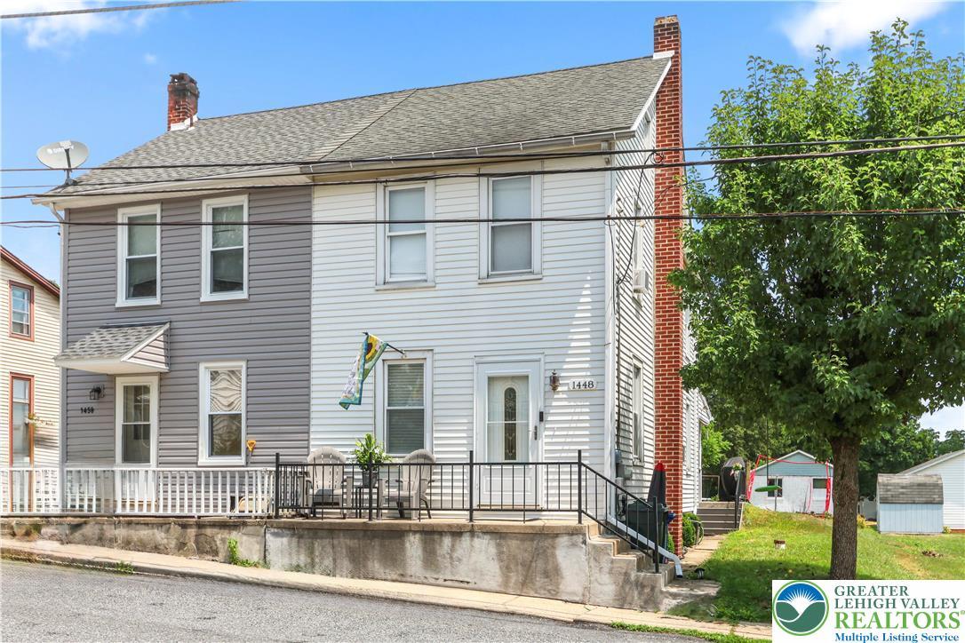 1448 Main St, Chapman, PA 18014 - photo 1