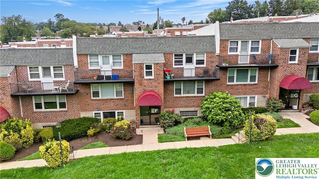6901 Valley Ave Unit F1, Philadelphia, PA 19128 - photo 2