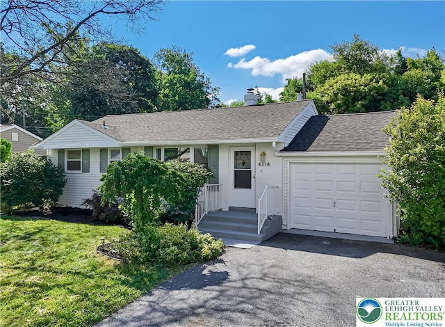 4314 Emerick Ter, Bethlehem Twp, PA 18045 - photo 2