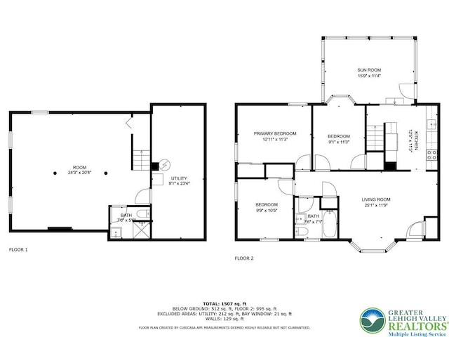 4314 Emerick Ter, Bethlehem Twp, PA 18045 - photo 38