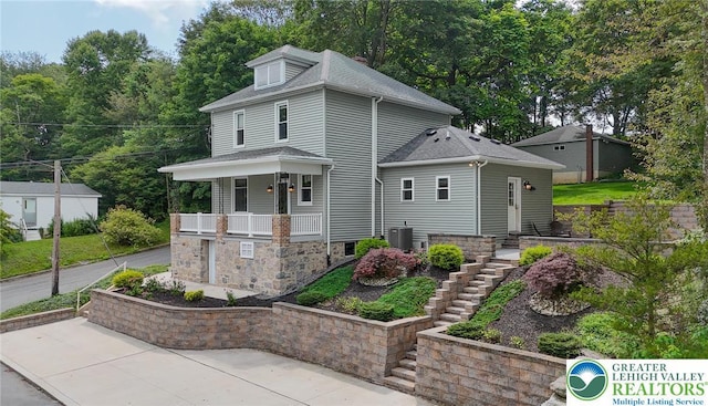 355 E Fell St, Summit Hill Boro, PA 18250 - photo 6