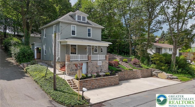 355 E Fell St, Summit Hill Boro, PA 18250 - photo 5