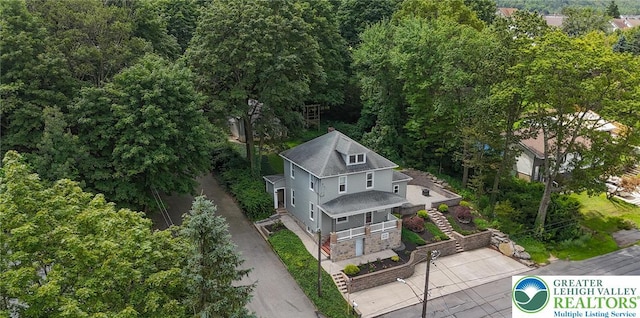 355 E Fell St, Summit Hill Boro, PA 18250 - photo 1