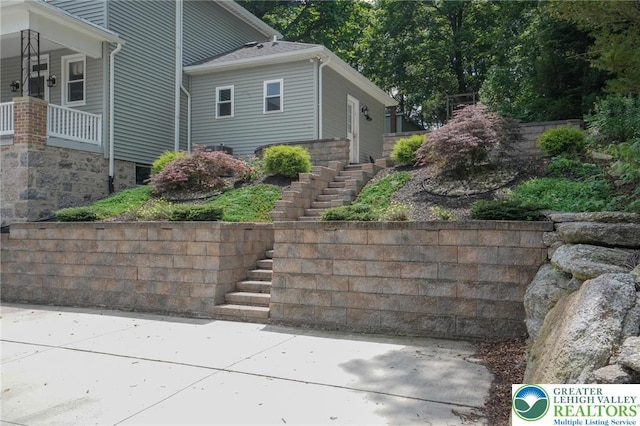 355 E Fell St, Summit Hill Boro, PA 18250 - photo 61