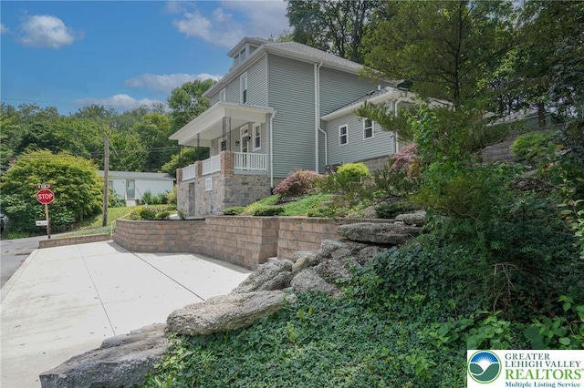 355 E Fell St, Summit Hill Boro, PA 18250 - photo 8