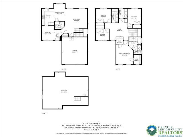 4740 Henry St, Bethlehem Twp, PA 18045 - photo 76