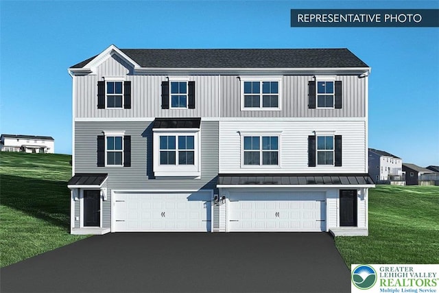 3241 Tepes Dr Lot 141, Allen Twp, PA 18067 - photo 1