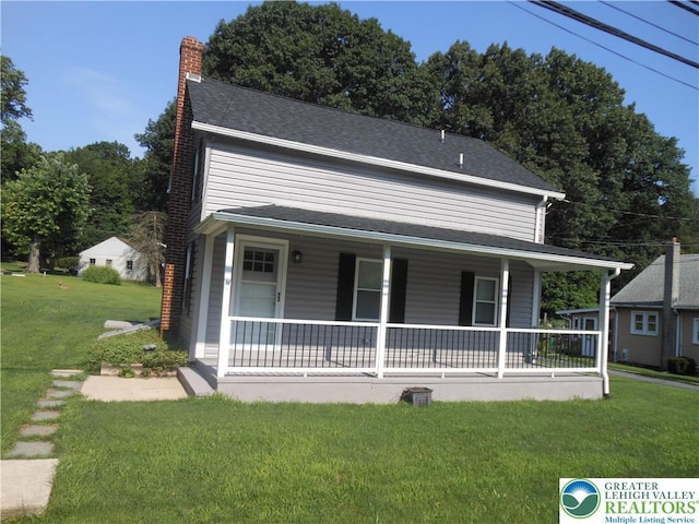 2814 Honeysuckle Rd, Salisbury Twp, PA 18015 - photo 1