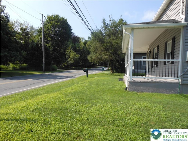 2814 Honeysuckle Rd, Salisbury Twp, PA 18015 - photo 3