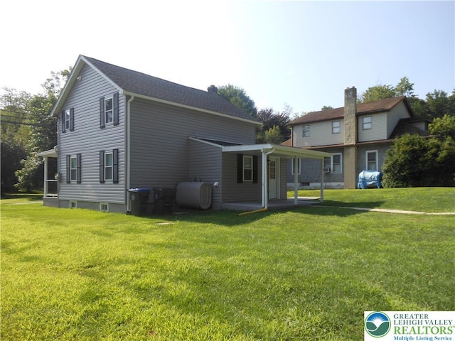 2814 Honeysuckle Rd, Salisbury Twp, PA 18015 - photo 4