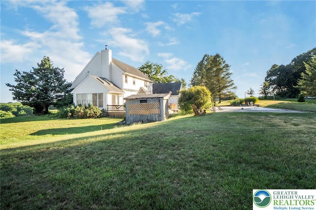 6909 Country Spring Rd, Lowhill Twp, PA 18066 - photo 12