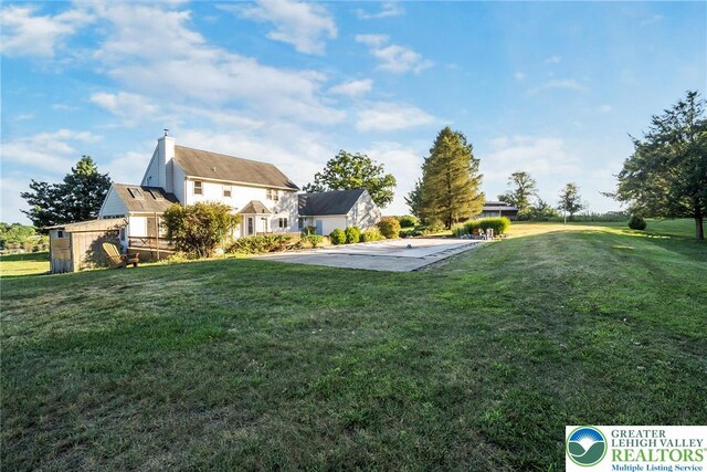 6909 Country Spring Rd, Lowhill Twp, PA 18066 - photo 24