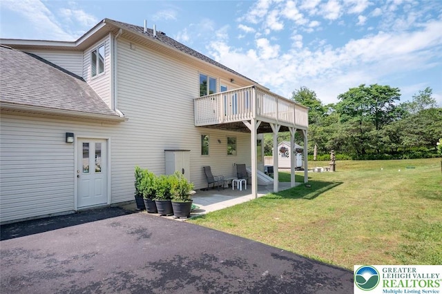 478 Patten Cir, Penn Forest Twp, PA 18210 - photo 40