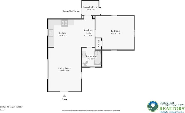 311 Rutt Rd, Washington Twp, PA 18013 - photo 43