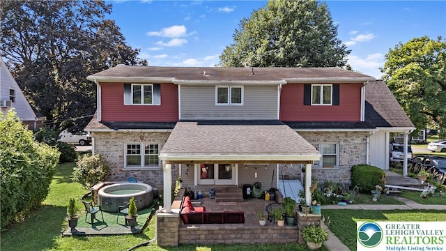 1935 Custer St, Allentown City, PA 18104 - photo 7