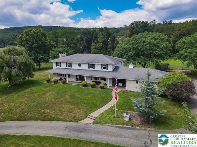 2530 Mahoning Dr W, Mahoning Twp, PA 18235 - photo 3