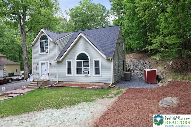 5093 Yukon Dr, Middle Smithfield Twp, PA 18302 - photo 1